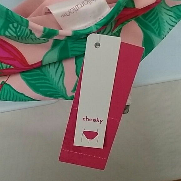 Bikini Bottoms Cheeky - Picture 2 of 2